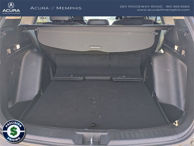 Used 2024 Honda CR-V EX-L image 5