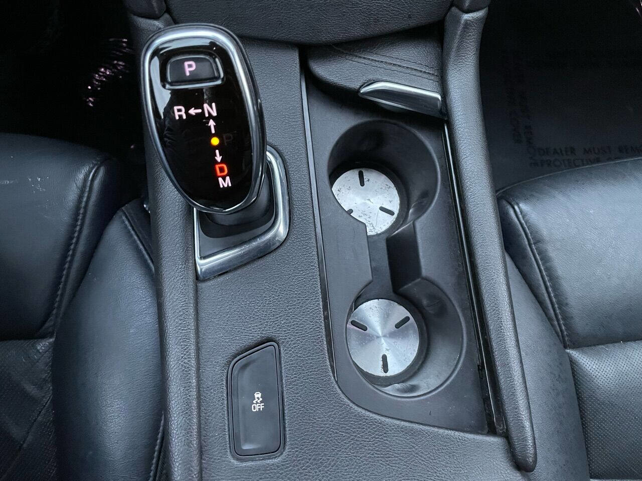 Used 2019 Cadillac XT5 Luxury image 32