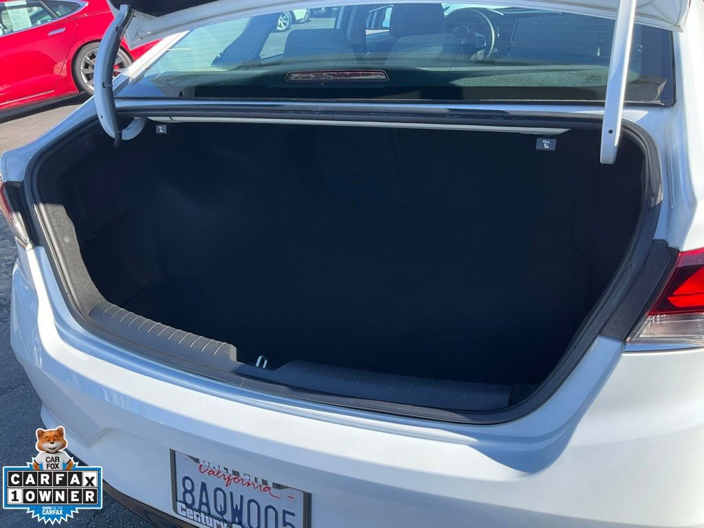 Used 2018 Hyundai Sonata SEL image 8