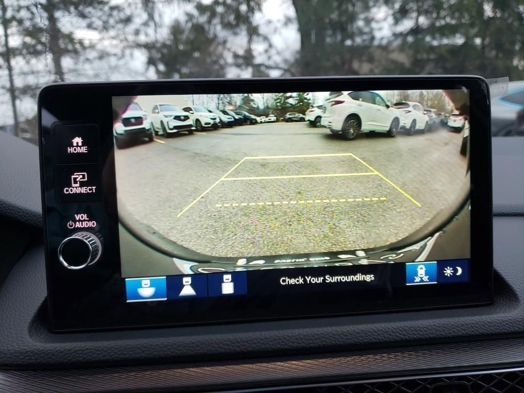 New 2026 Acura Integra A-Spec image 11