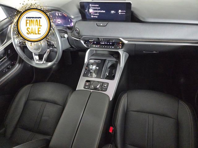 Used 2025 MAZDA CX-90 Plug-In Hybrid w/Premium Sport image 27