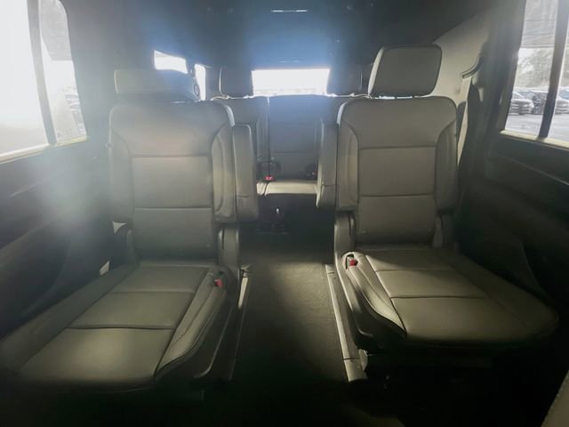 Used 2024 GMC Yukon XL Denali w/ Max Trailering Package image 25