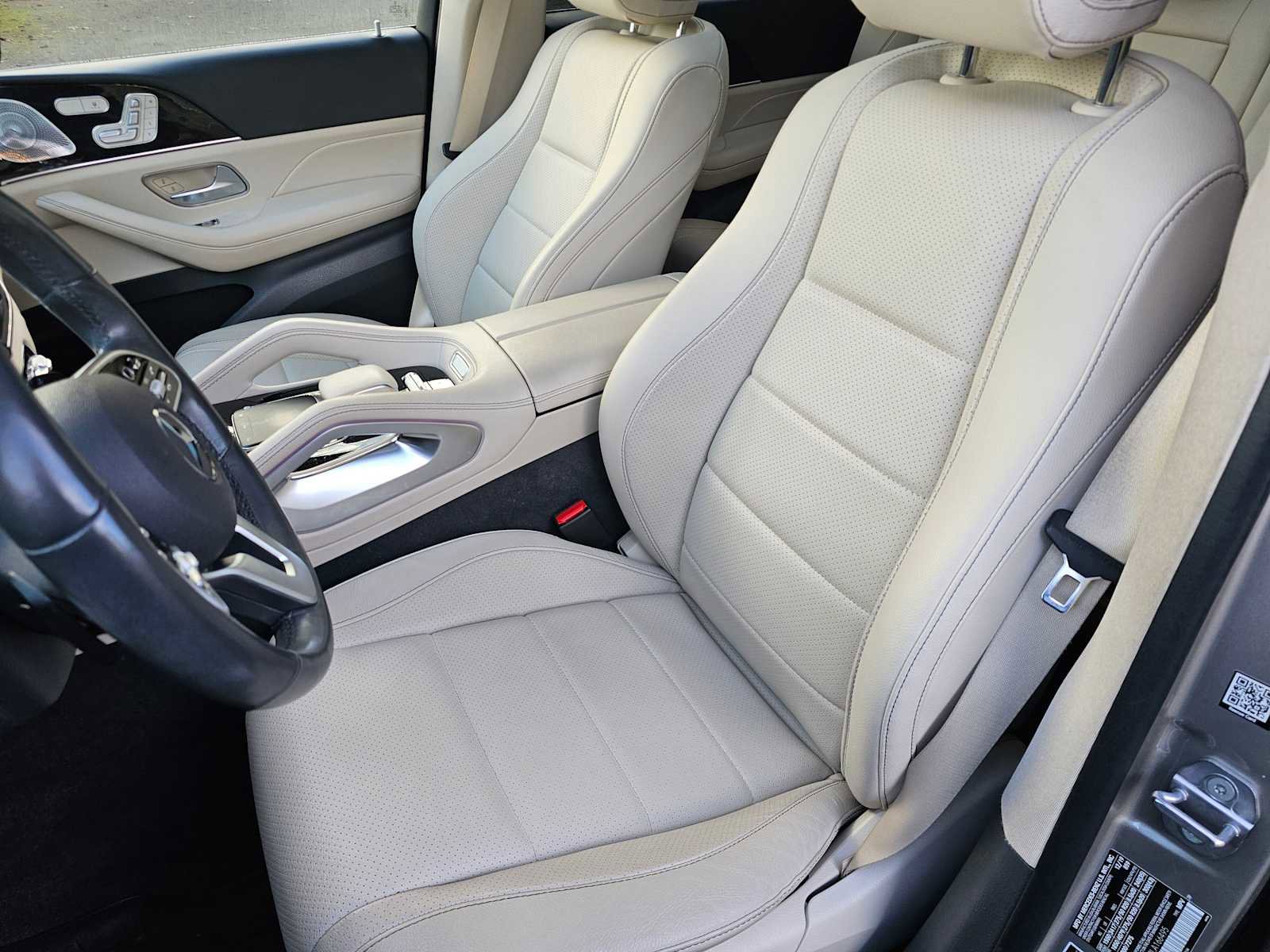 Used 2020 Mercedes-Benz GLS 450 GLS 450 image 23