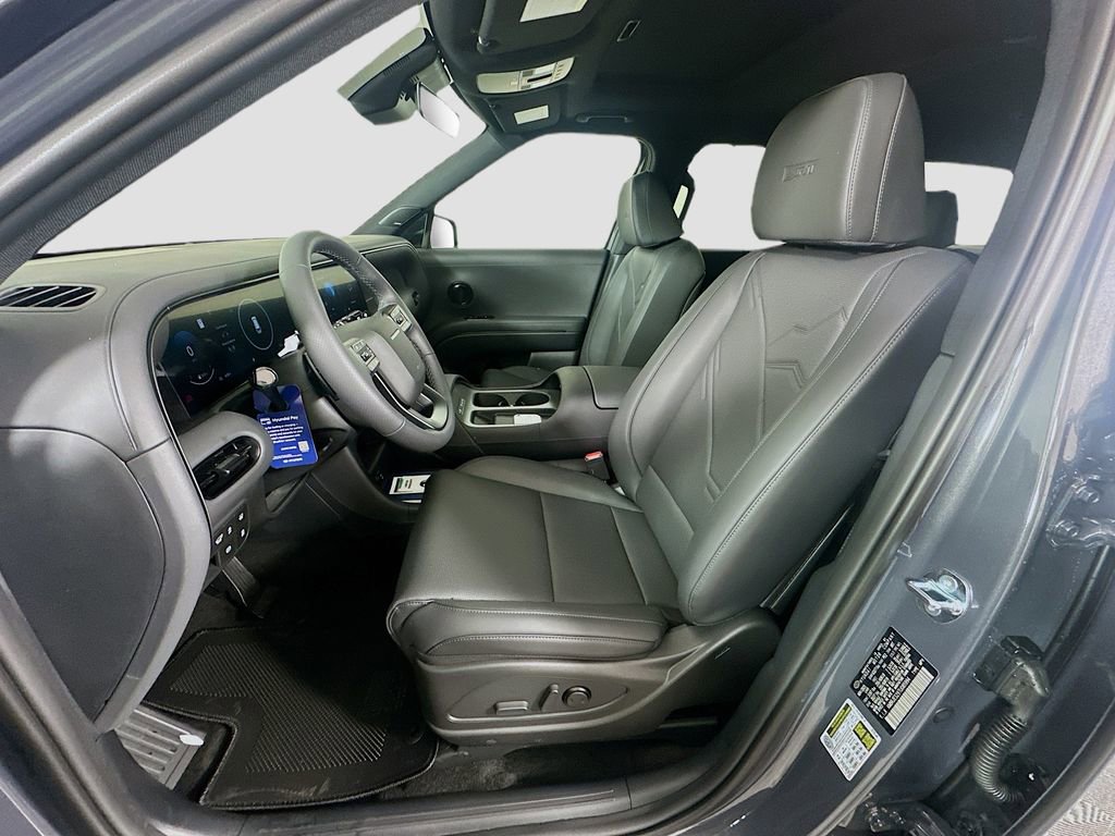 New 2026 Hyundai Palisade XRT Pro image 16