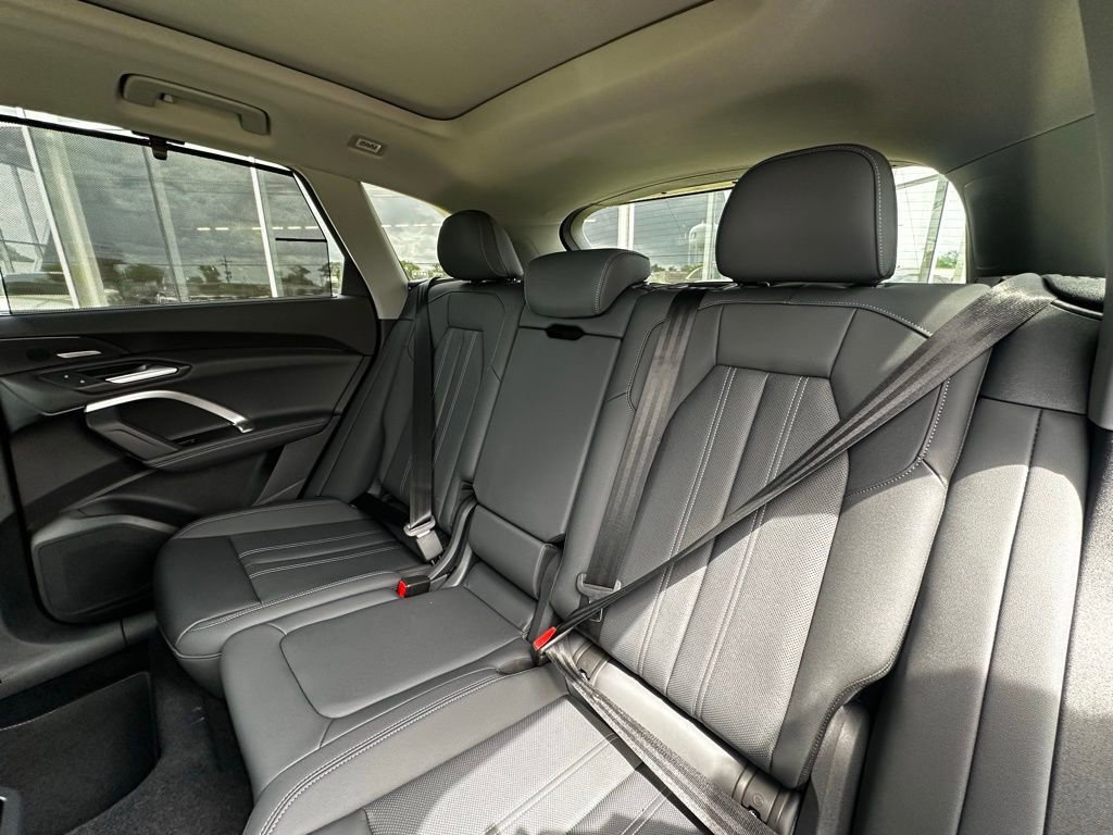 New 2026 Audi Q5 Premium Plus AWD/4WD image 27