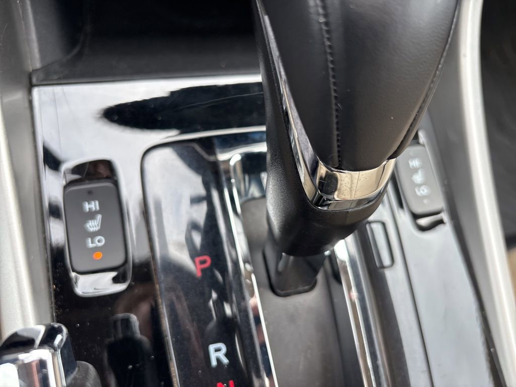 Used 2016 Honda Accord EX-L image 23