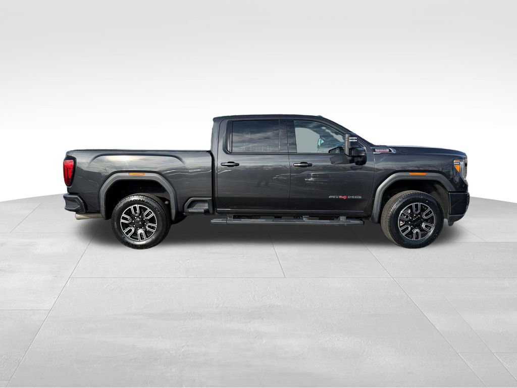 Used 2020 GMC Sierra 2500 AT4 w/ AT4 Premium Package image 9