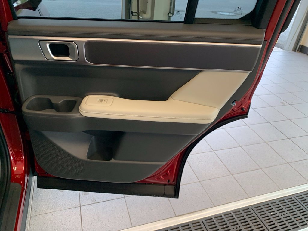 New 2027 Hyundai Santa Fe SEL AWD/4WD image 19