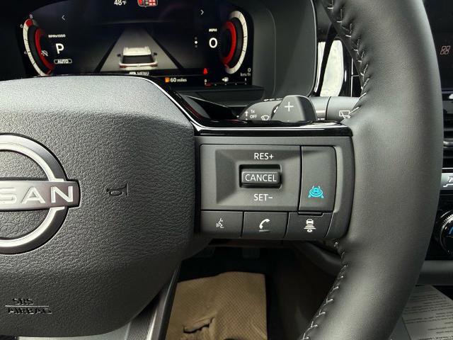 New 2026 Nissan Pathfinder SL image 23