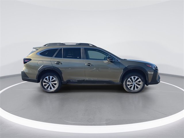 New 2025 Subaru Outback Premium w/ Popular Package #1 image 9