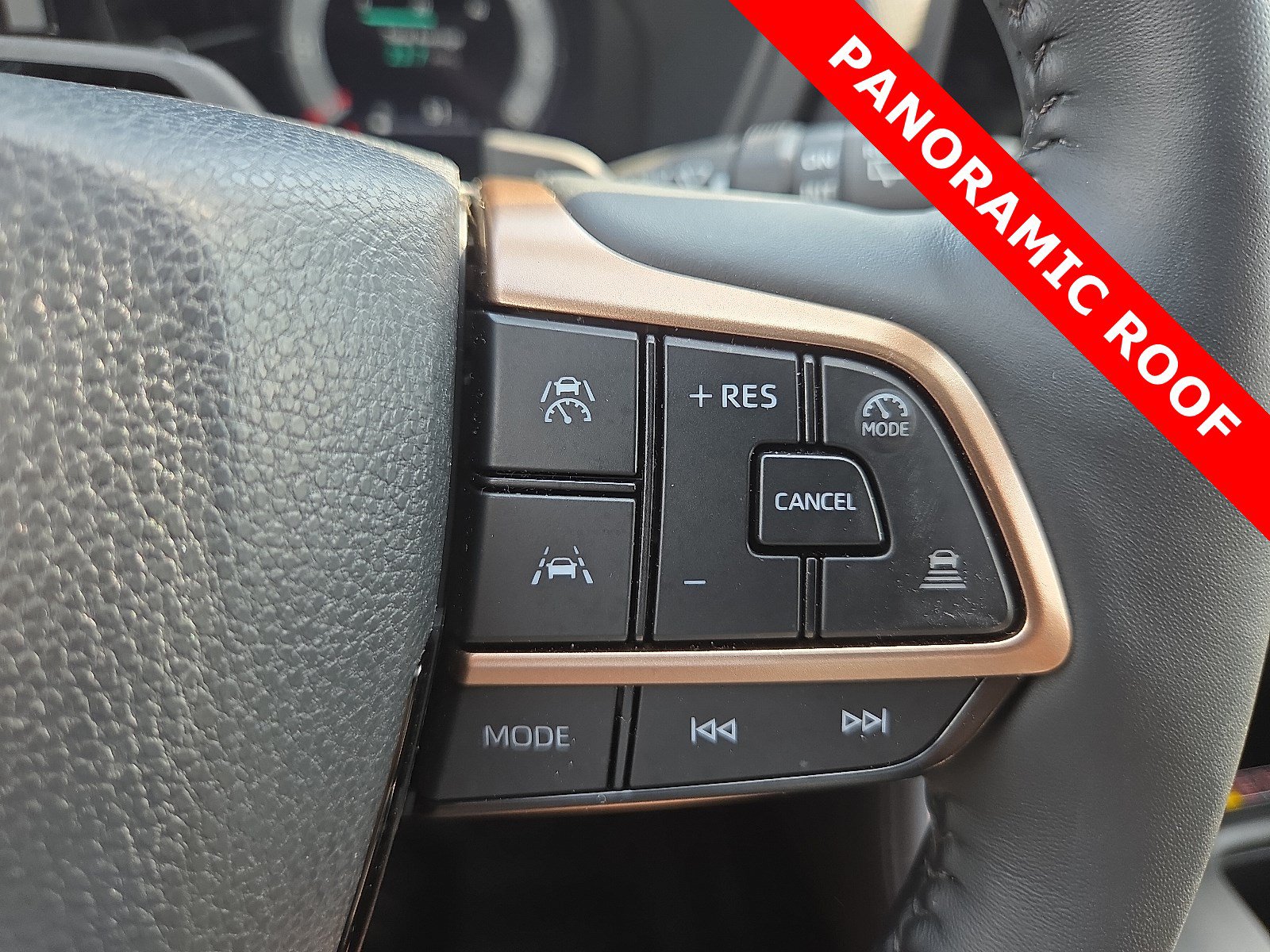 Used 2026 Toyota Grand Highlander AWD Hybrid image 19