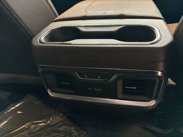 New 2026 GMC Sierra 1500 Denali AWD/4WD image 35