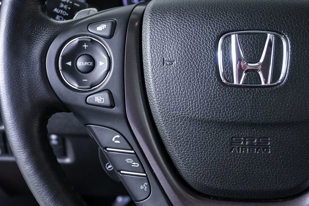 Used 2022 Honda Ridgeline RTL-E image 9