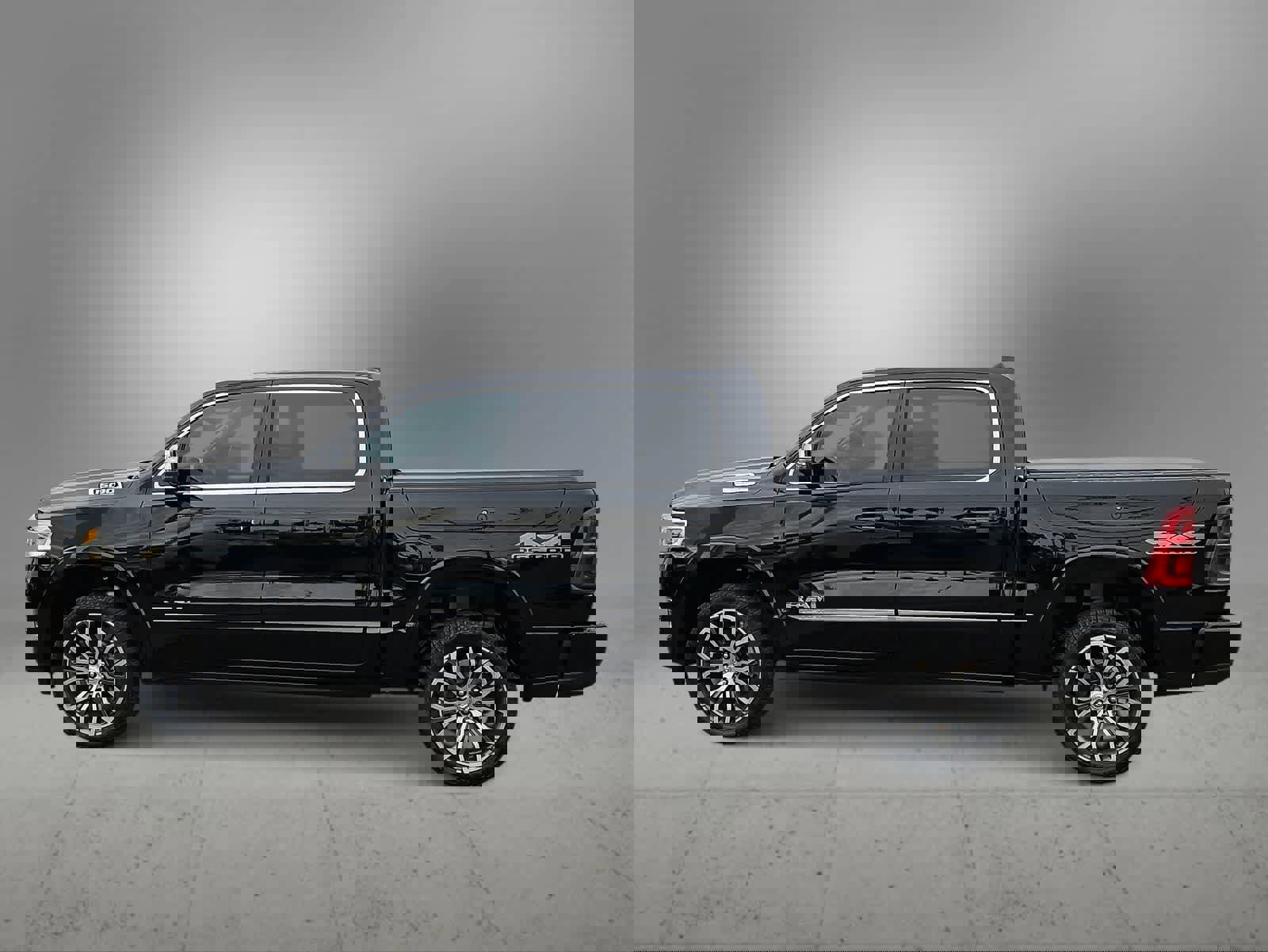 New 2026 RAM 1500 Tungsten w/ Off Road Group image 5