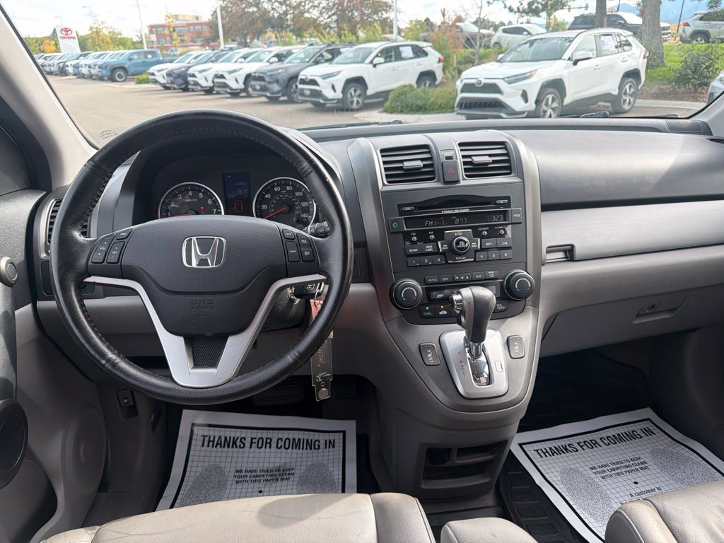 Used 2011 Honda CR-V EX-L image 20