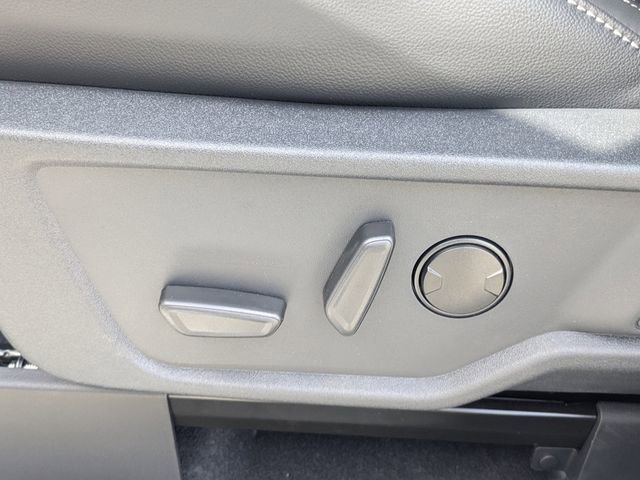 New 2026 Ford Bronco Outer Banks w/ Sasquatch Package image 20