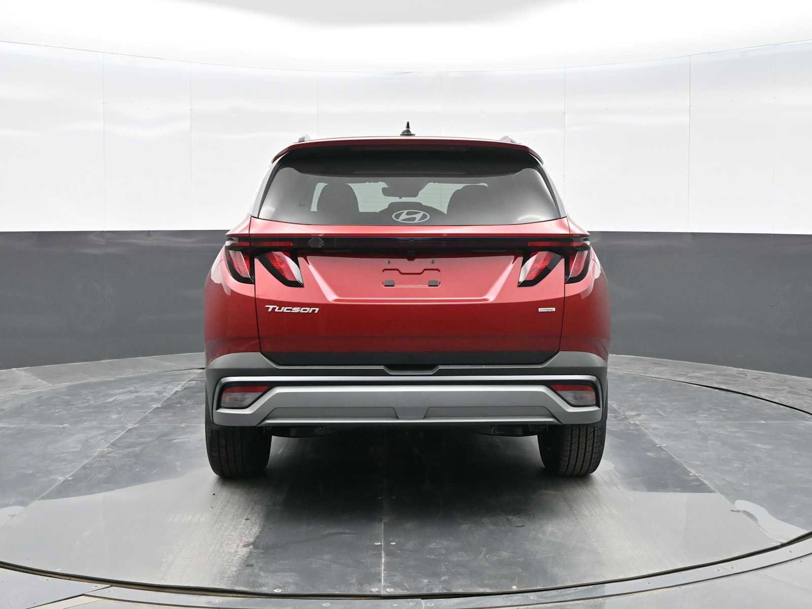 New 2026 Hyundai Tucson SEL image 6