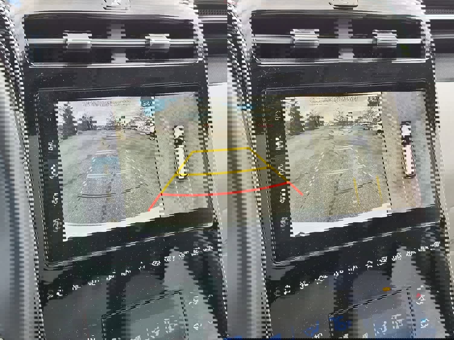 Used 2023 Hyundai Tucson Limited image 15