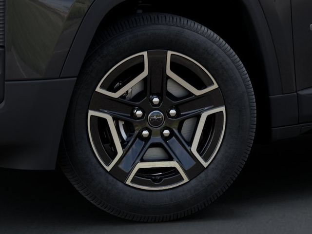New 2026 Jeep Cherokee Limited AWD/4WD image 8