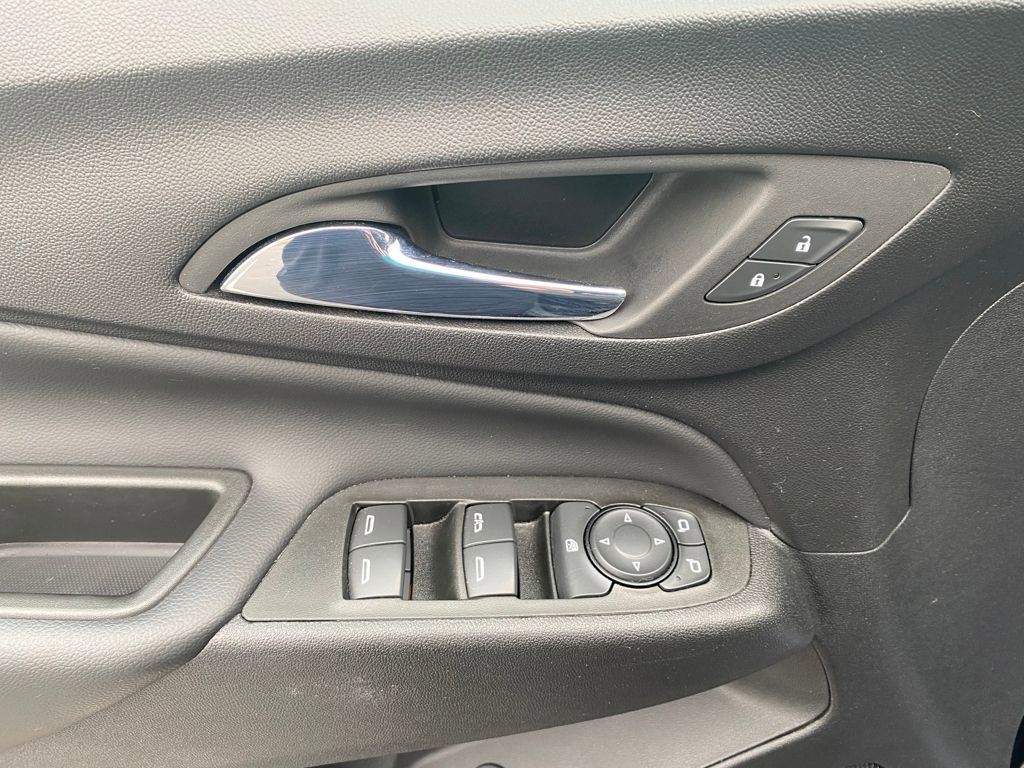 Used 2022 Chevrolet Equinox LT image 20