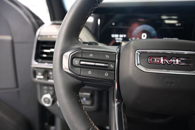 New 2026 GMC Yukon XL AT4 w/ AT4 Premium Plus Package image 26