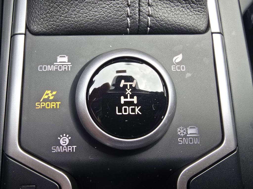 Used 2023 Kia Sorento X-Line EX image 33