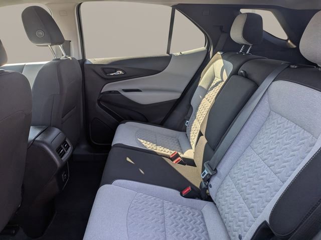 Used 2023 Chevrolet Equinox LS w/ LS Convenience Package image 13