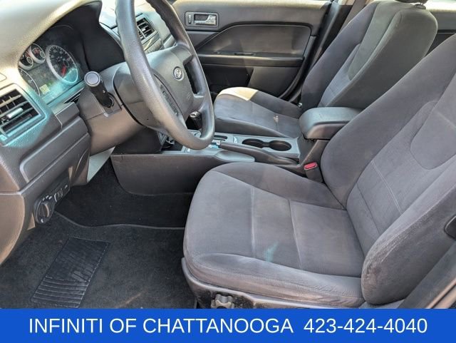 Used 2009 Ford Fusion SE FWD image 18