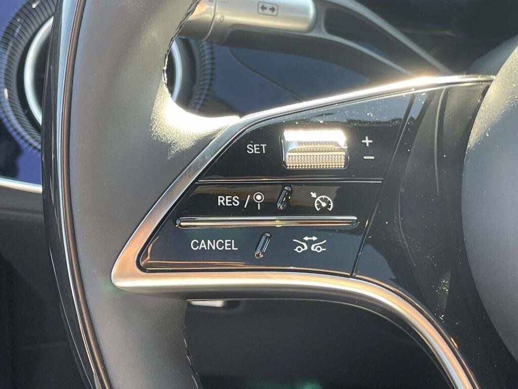 New 2027 Mercedes-Benz S 580 4MATIC Sedan image 31