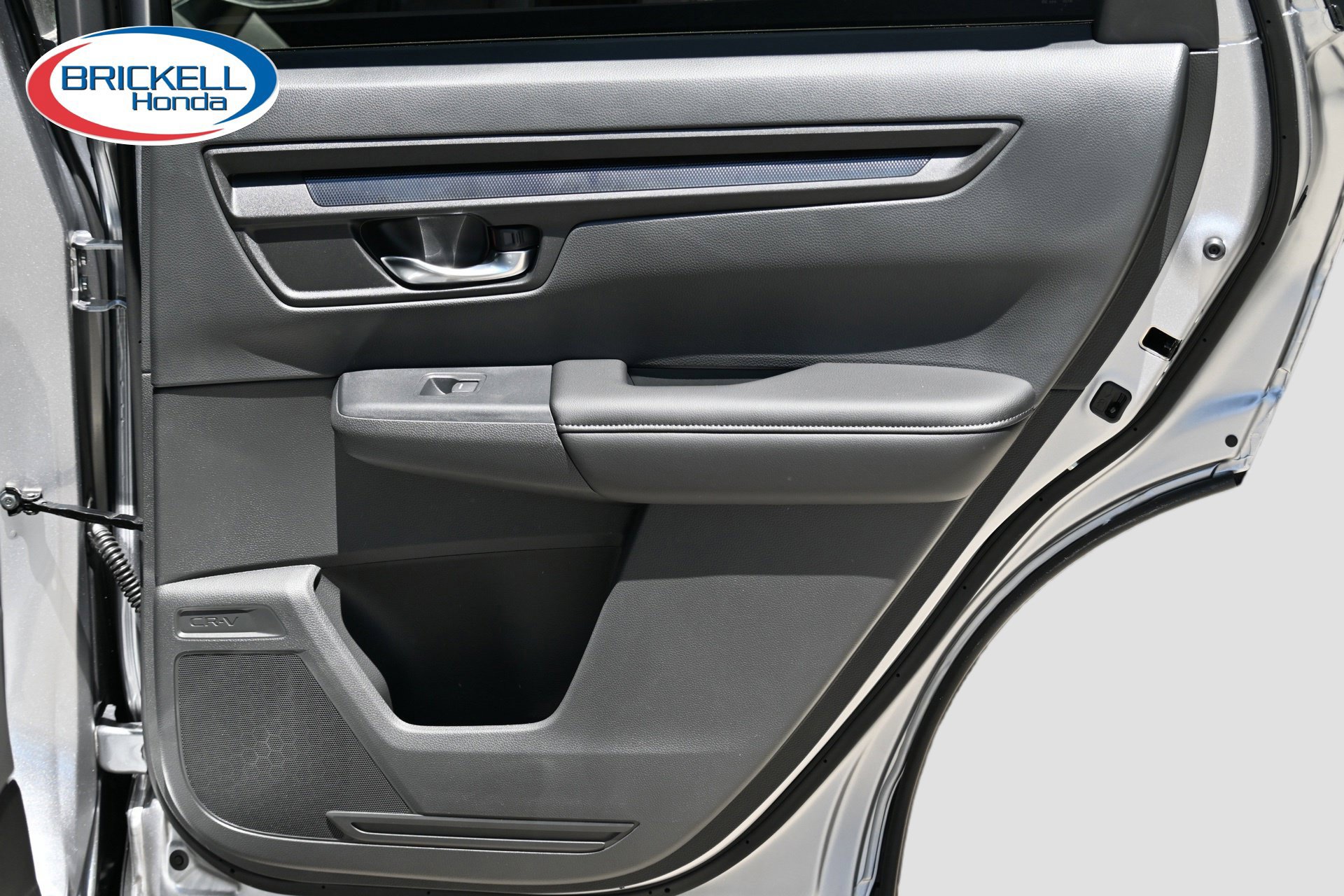 New 2026 Honda CR-V LX image 13