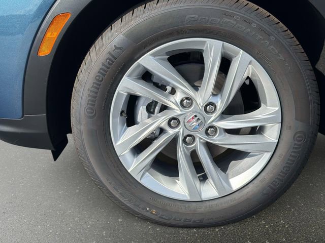New 2026 Buick Envista Preferred image 10