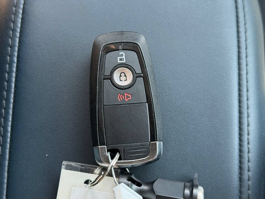Used 2026 Ford Maverick XLT AWD/4WD image 43