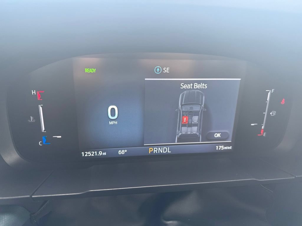 Used 2025 Ford Maverick XLT FWD image 19
