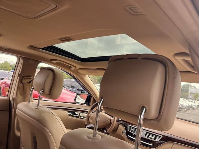 Used 2012 Mercedes-Benz S 400 image 34