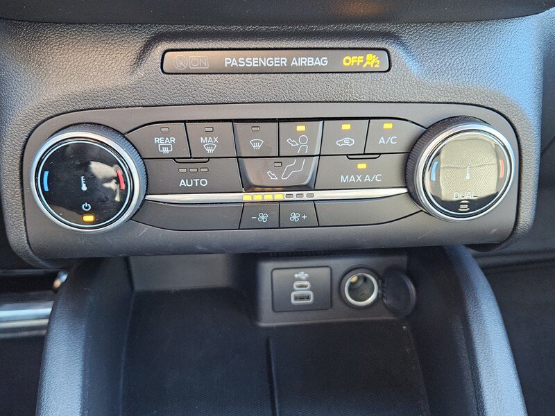 Used 2024 Ford Escape ST-Line w/ Equipment Group 301A FWD image 40
