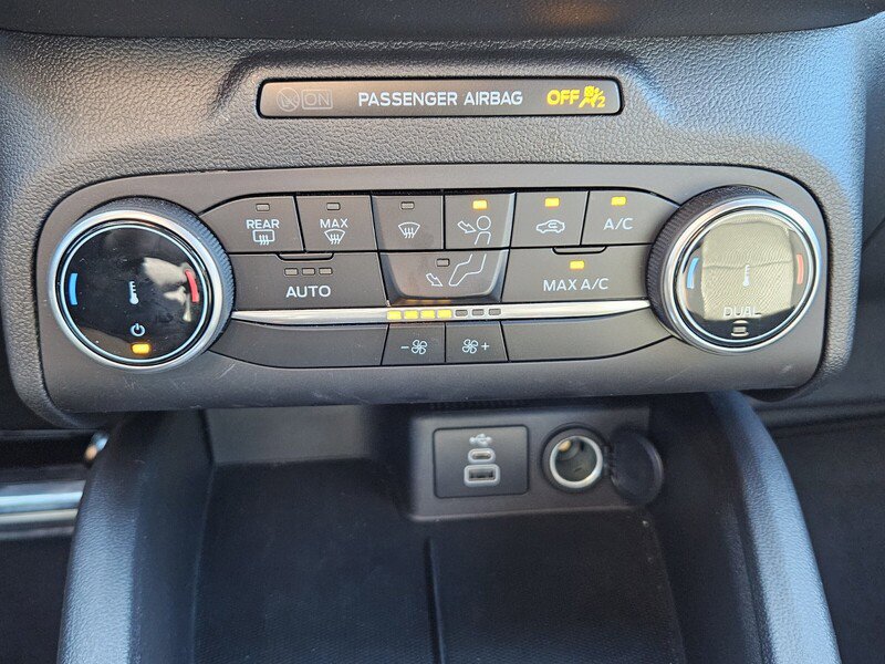 Used 2024 Ford Escape ST-Line w/ Equipment Group 301A FWD image 40