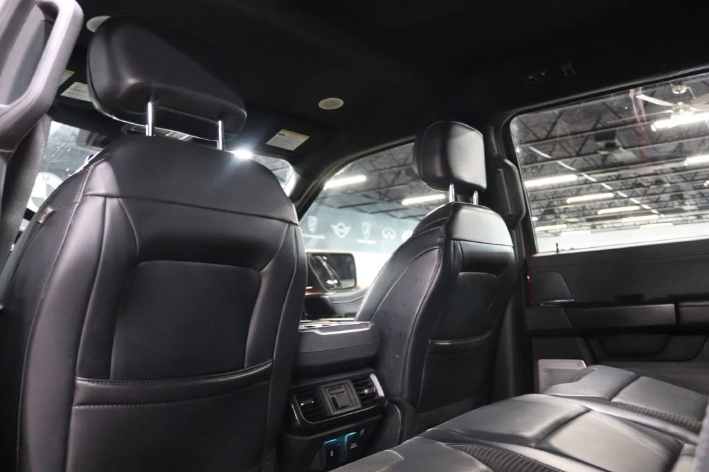 Used 2023 Ford F150 Raptor image 20