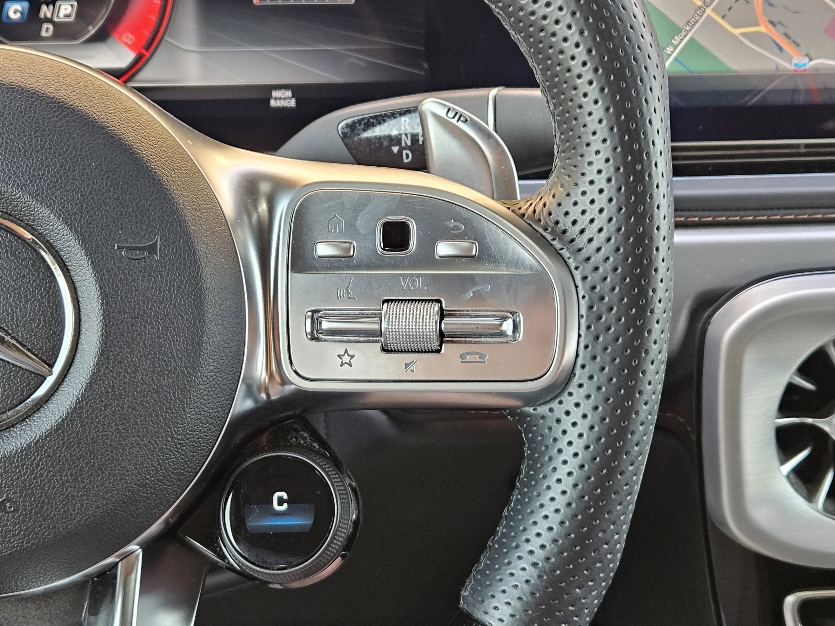 Used 2024 Mercedes-Benz G 63 AMG AMG G 63 image 29