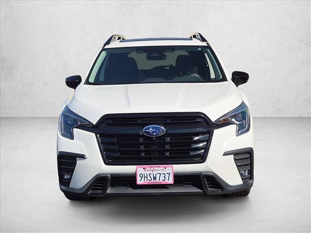 Used 2024 Subaru Ascent Onyx Edition Limited AWD/4WD image 2