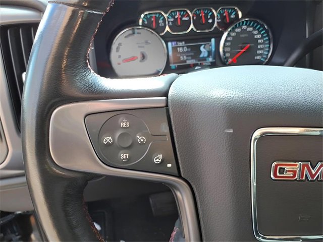 Used 2018 GMC Sierra 1500 SLT image 15