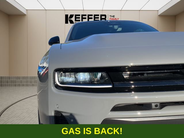 New 2026 Dodge Charger Scat Pack w/ Blacktop Package image 10