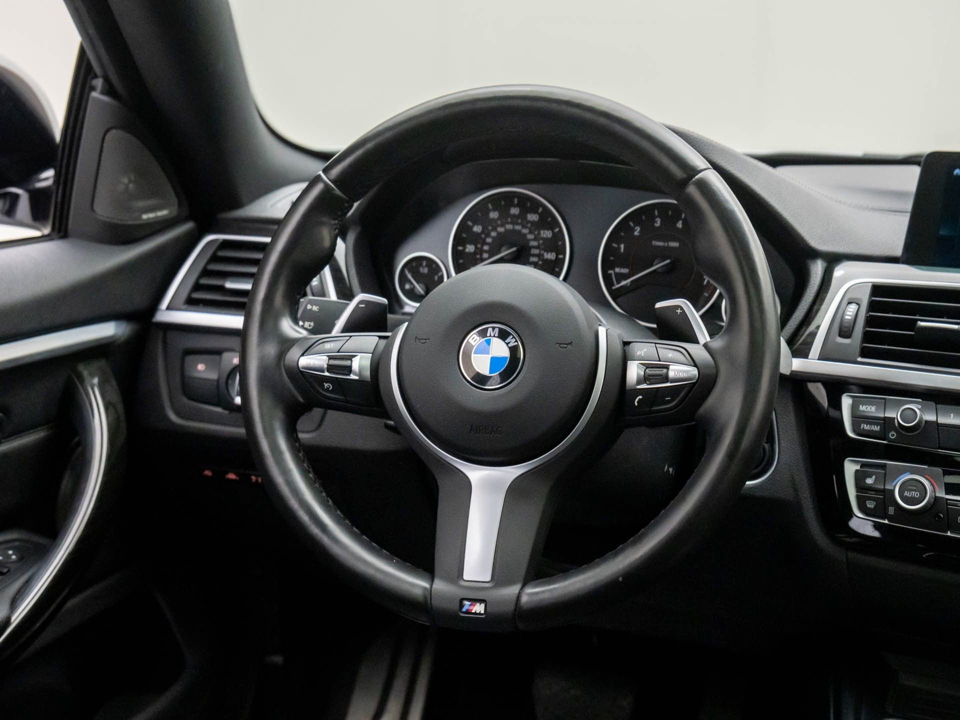 Used 2019 BMW 440i Gran Coupe xDrive image 12