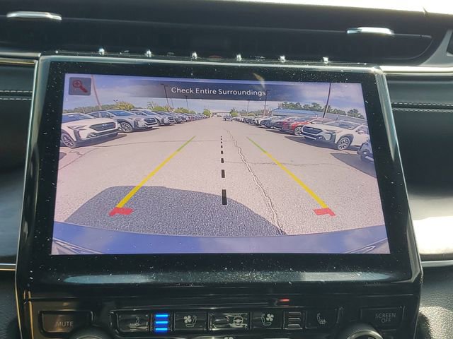 Certified 2021 Jeep Grand Cherokee L Overland w/ Luxury Tech Group IV image 30