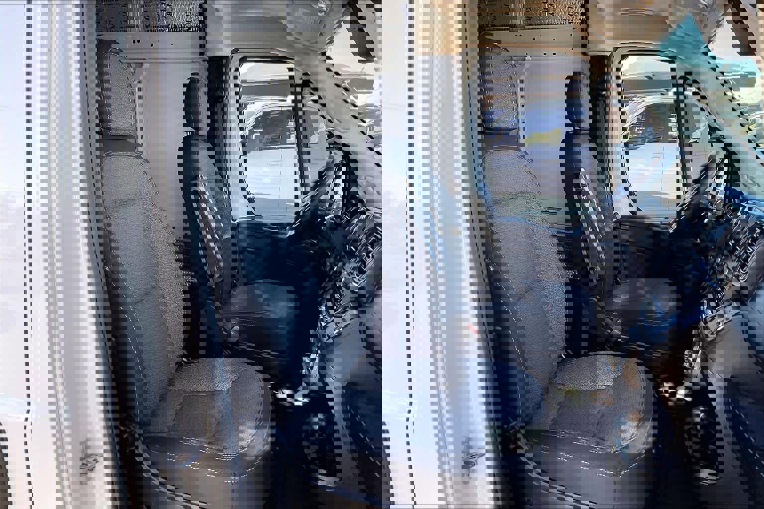 Used 2025 RAM ProMaster 2500 image 9