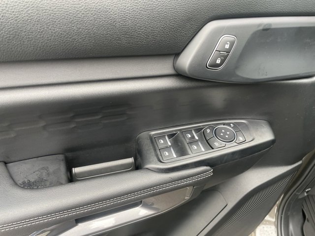 New 2025 Ford Ranger XLT w/ FX4 Off-Road Package image 22