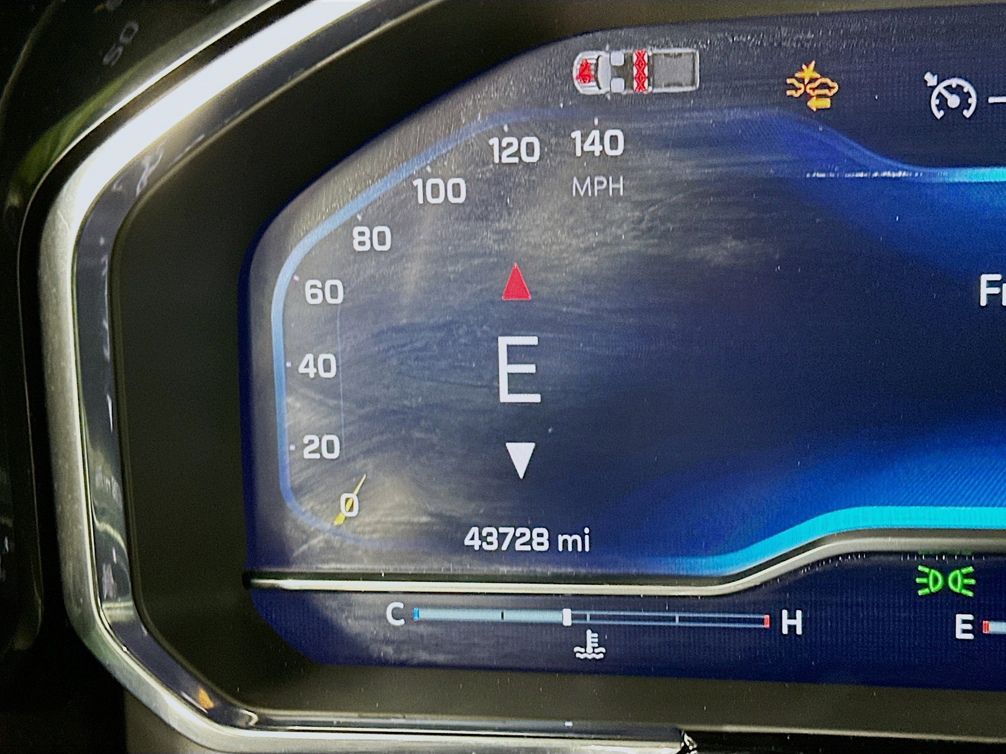 Used 2024 Chevrolet Silverado 1500 LT Trail Boss w/ Protection Package image 19