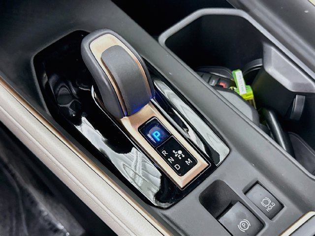 Certified 2025 Toyota Grand Highlander AWD Hybrid image 18
