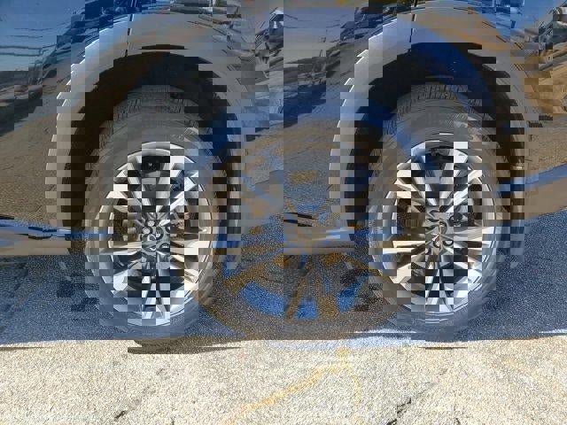 Used 2025 INFINITI QX60 Luxe image 7