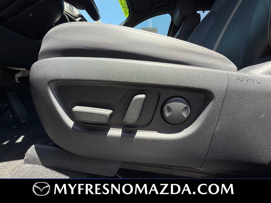 Certified 2024 MAZDA CX-90 Plug-In Hybrid w/ Premium Plus AWD/4WD image 38
