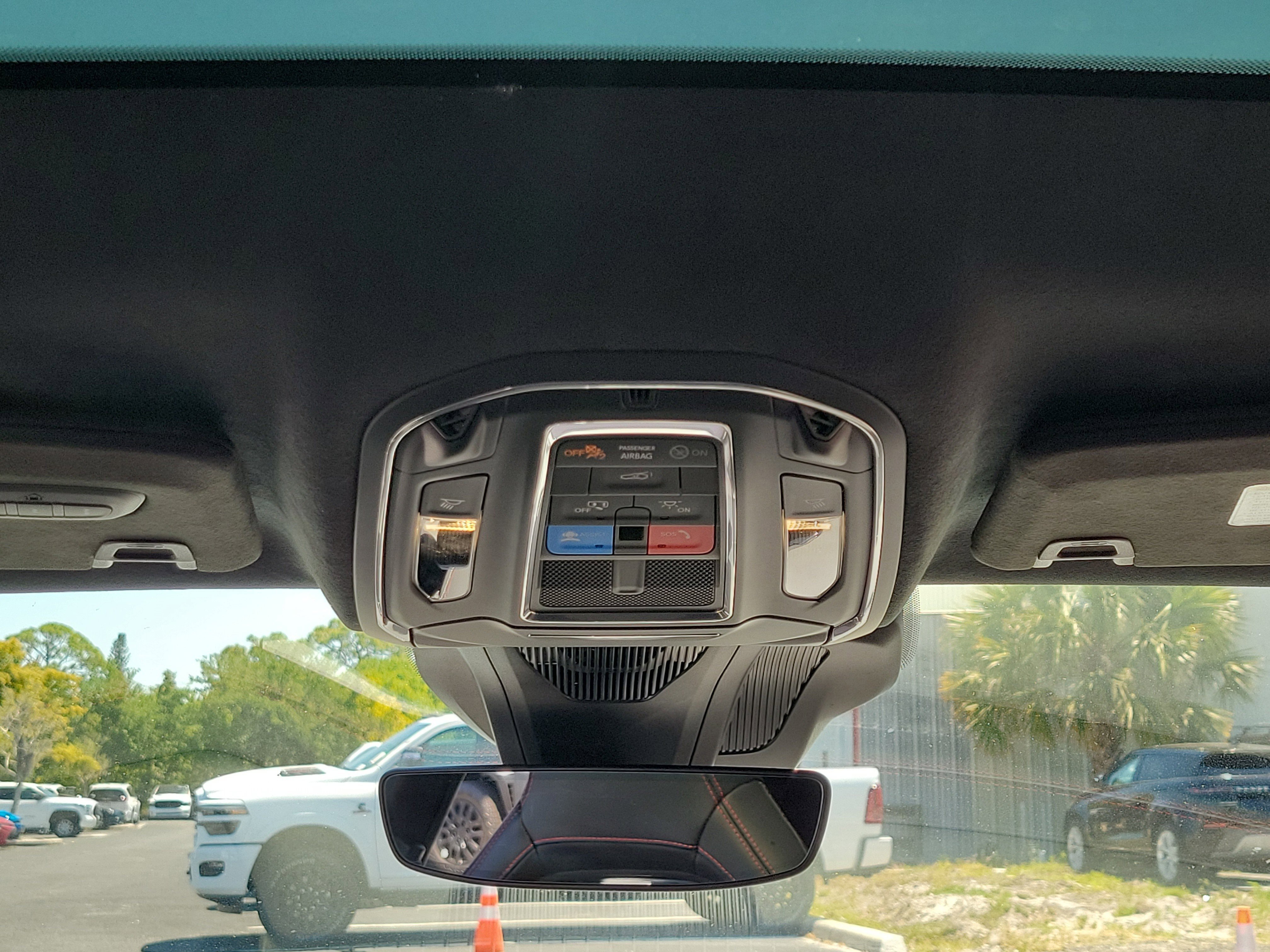 New 2026 Dodge Charger Scat Pack AWD/4WD image 15